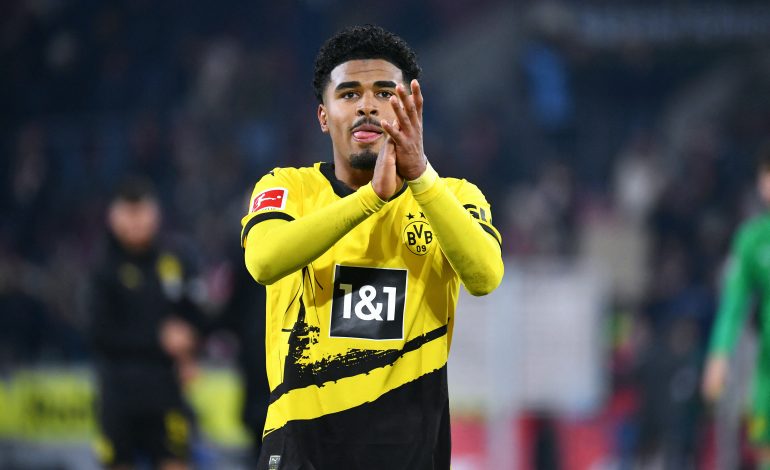 BVB Maatsen