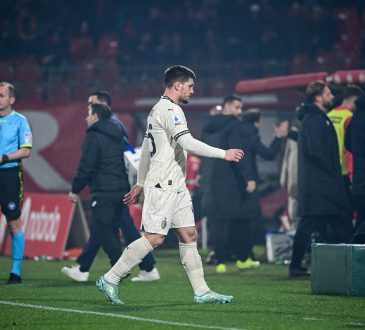 Luka Jovic Transfer