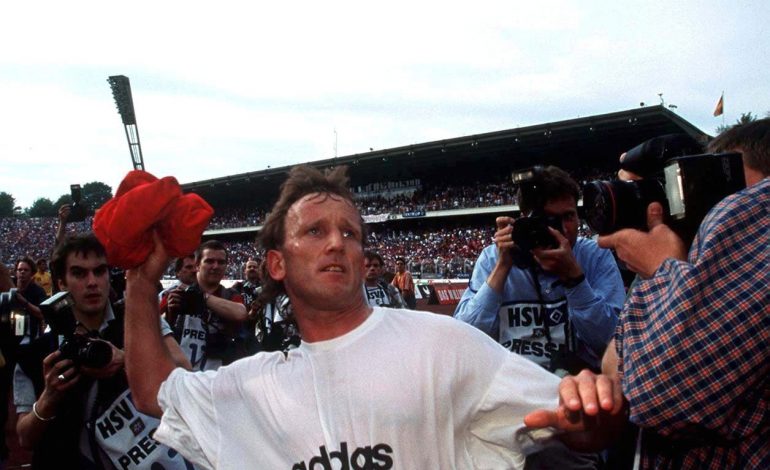 Andreas Brehme tot