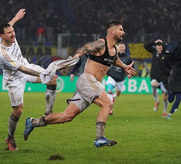 DFB Pokal Halbfinale