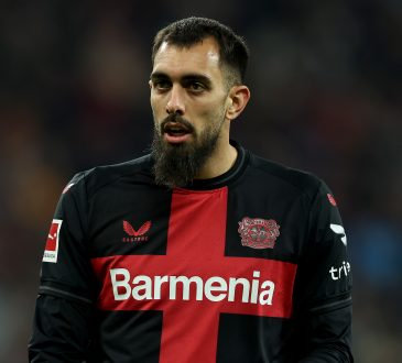 Bayer Leverkusen Wolfsburg