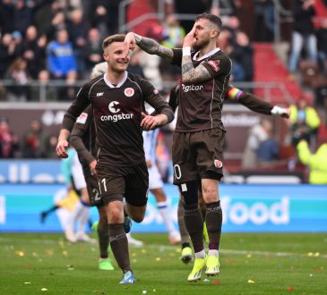 Marktwerte FC St Pauli