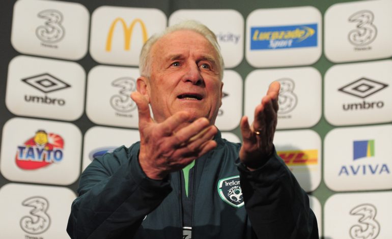 Giovanni Trapattoni Sprüche