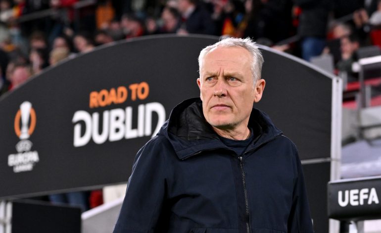 Christian Streich Sprüche