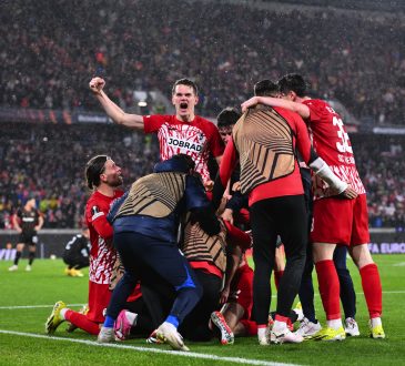 Freiburg FC Bayern