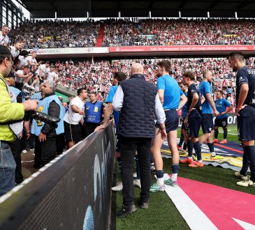 Trainerentlassung VfL Bochum