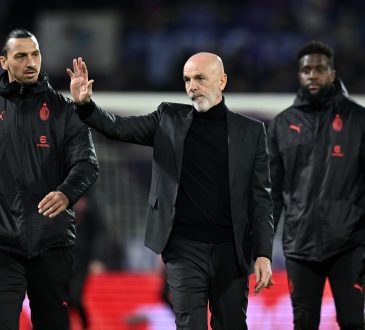 AC Milan Trainer