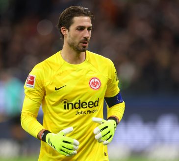 Frankfurt Bremen Trapp