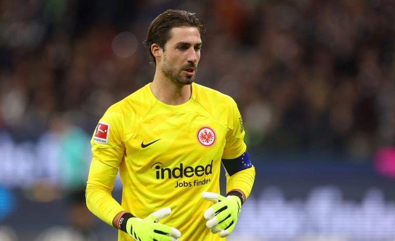 Frankfurt Bremen Trapp