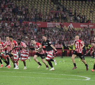 Athletic Bilbao Copa del Rey