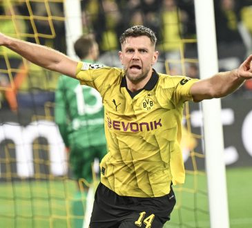 BVB Paris Umfrage