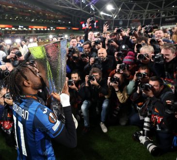 Atalanta Bergamo Bayer Leverkusen