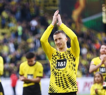 Bundesliga Voraussichtliche Aufstellungen BVB Borussia Dortmund Marco Reus