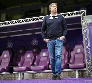 Austria Wien Michael Wimmer