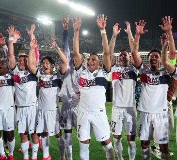 BVB PSG