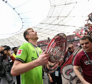 Bayer Leverkusen Rekorde