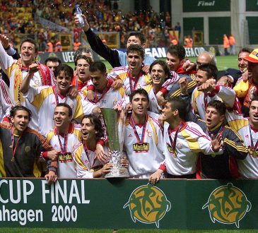 Olympiakos Piräus Conference League