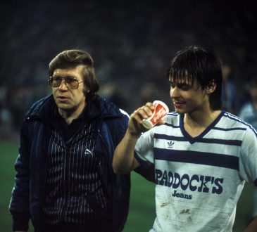 Schalke Bayern Thon