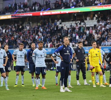 Paderborn HSV