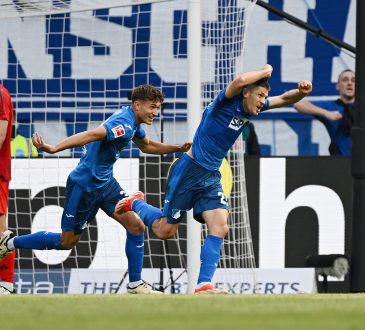 Andrej Kramaric Bayern