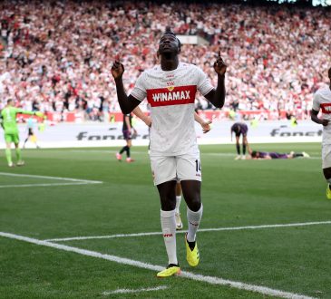 VfB Bayern Marktwerte