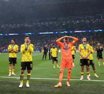 Champions League deutsche Bilanz