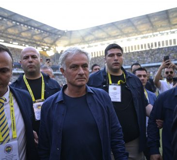 Mourinho Terzic
