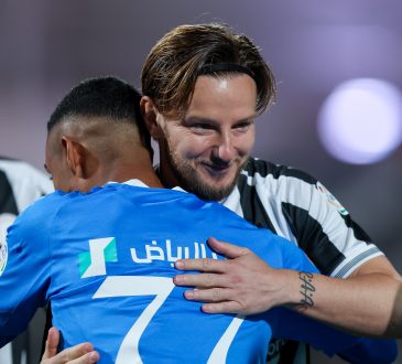 Ivan Rakitic Transfer