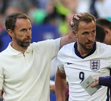 England Niederlande