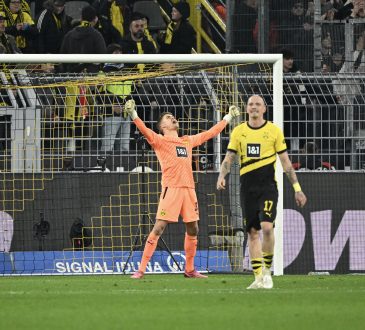 BVB Heimspiele