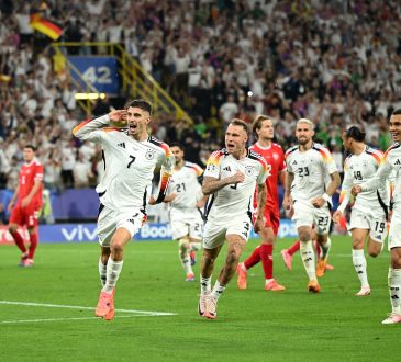 Chancen EM-Halbfinale