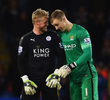 Kasper Schmeichel Celtic