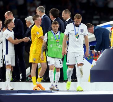 Harry Kane Titel