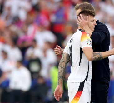 Toni Kroos Titel