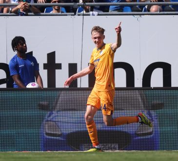 Maximilian Beier Transfer