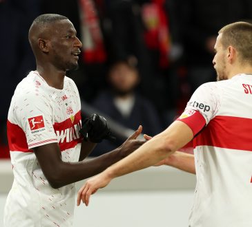 Transfer Guirassy BVB