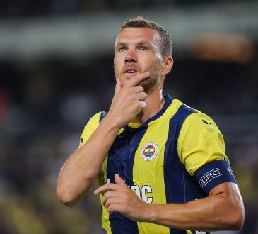 Dzeko Transfer