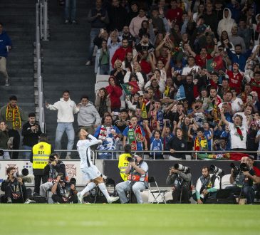 Ronaldo 900 Tore