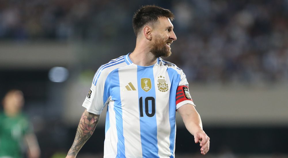 Argentinien Bolivien