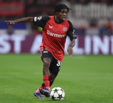 Jeremie Frimpong