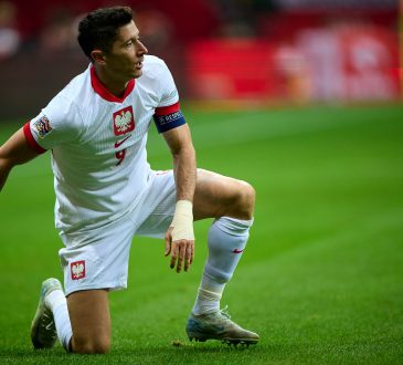 Polen Kroatien