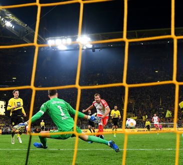 Bundesliga Voraussichtliche Aufstellungen Harry Kane FC Bayern München BVB Borussia Dortmund Gregor Kobel