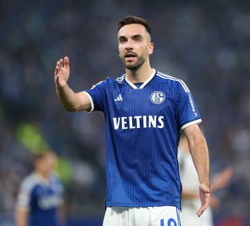 Bundesliga Voraussichtliche Aufstellungen FC Schalke 04 Kenan Karaman