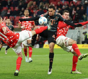 Bundesliga Gelbe Karten