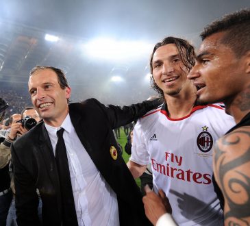 125 Jahre AC Milan