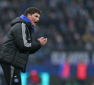 Merlin Polzin Bundesliga Voraussichtliche Aufstellungen Hamburger SV HSV