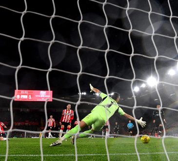 Southampton Liverpool