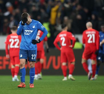Andrej Kramaric Harry Kane