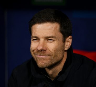 Xabi Alonso Voraussichtliche Aufstellungen Bundesliga Bayer 04 Leverkusen RB Leipzig