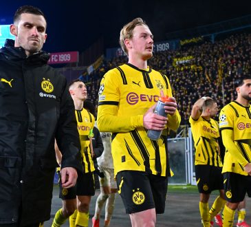 Bologna BVB